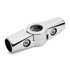 Rotal fasteners with 4 directions, R-43, D-25