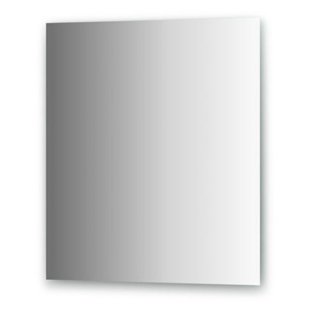 Mirror with fedet 15 mm, 70 × 80 cm, EvoForm