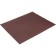 Liset grinding bison 35515-100, fabric base, waterproof, P100, 230 x 280 mm, 5 pcs.