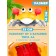 Musical toy "Baby Krasi" Sound, inertia, Orange