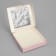 Confectionery packaging, boxing boxes "Piono", 20 x 20 x 4 cm