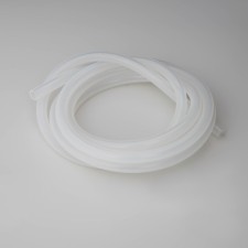 Silicone hose, 5 × 1.5 mm, 2 m