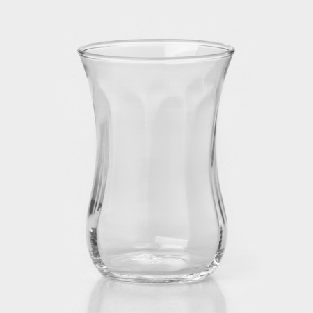 A set of tea glasses TEMPO 12 pcs. 90 ml-1