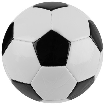 Ball football Onlytop Classic, PVC, machine stitches, 32 panels, p. 5-5
