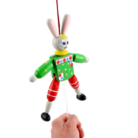 Dergunchik "Bunny"-4