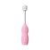 Lafree Denma, ABS plastic, pink color, 20.4 cm