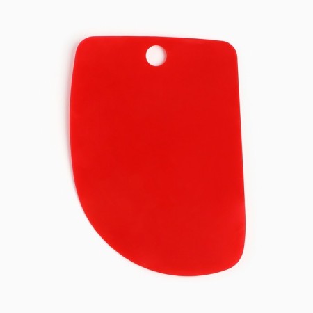 New Year. Set of confectionery spatula "Magic", 3 pcs-6