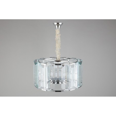 Suspended chandelier Noventa E14 240W-6