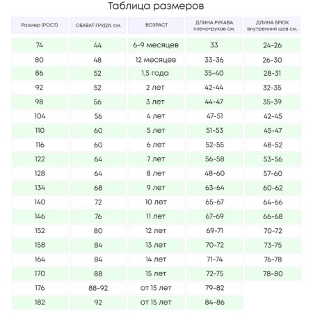 Толстовка для девочки «Венди», рост 170 см, цвет голубой мох-6