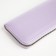 Lightning wallet, lilac color