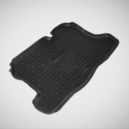 Ford Fusion trunk for Ford Fusion 2002-2012