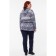 Women's tunic Wisell M5-3686/1, size 52