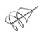 Mixer for sand-gravel mixtures Denzel 848287, galvanized, SDS+, 120x600 mm 559913