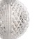 Saturo lamp LED 9W 3000k chrome 8x8x22-172 cm