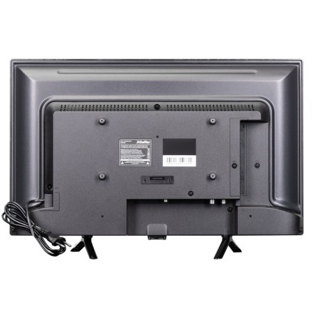 TV Doffler 24KN29, 24 ", 1366x768, DVB-T2/C/S2, HDMI 2, USB 1, black-5