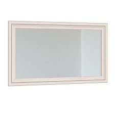 Mirror hinged Mirella, 900x22x540, Bodeg Light