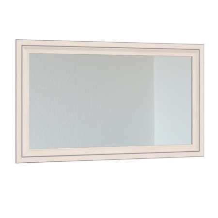 Mirror hinged Mirella, 900x22x540, Bodeg Light