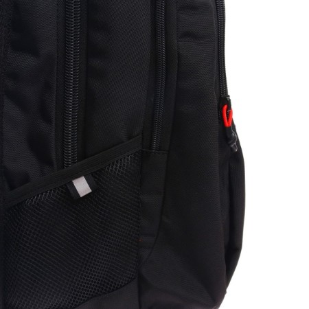 Youth backpack Grizzly, 43 x 31 x 20 cm, ergonomic back, laptop department-16