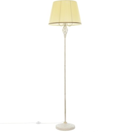 Citilux “Vienna” KL402923, 42x42x164 cm, 3x60W, E27, white color-1
