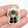 Thermometer-hint is a “bear”, up to 40 °