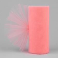 Fatin, 15 cm, 11 ± 1 g/sq.m, 23 ± 1 m, peach color No. 8