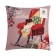 Best Wishes pillow cover, 40*40 cm, 100 p/e, velor