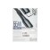 Type-C cable-Type-C, 3 A, 66 W, fast charging, fabric braid, 1 meter, black