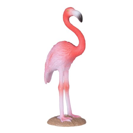 Figure Konik "Red Flamingo"-1