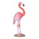 Figure Konik "Red Flamingo"