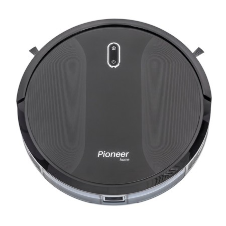 Робот пылесос Pioneer VC704R, 25 Вт, 500 мл, 2600 мАч-4