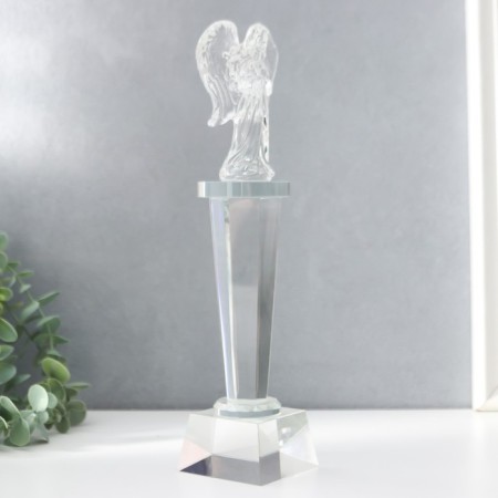 Suvenir Glass "Award Cup - Angel" 29*8*7 cm-1