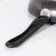 Forever pan, d = 24 cm, removable handle, anti -stick coating, metallic color
