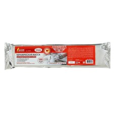 Model mass hardening gray-white 1000g of treasures