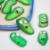 Puzzle "pickled cucumbers"