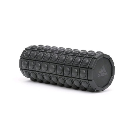 ADIDAS massage roller, 33 cm, black color