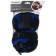 Roller protection onlytop, p. S, blue color