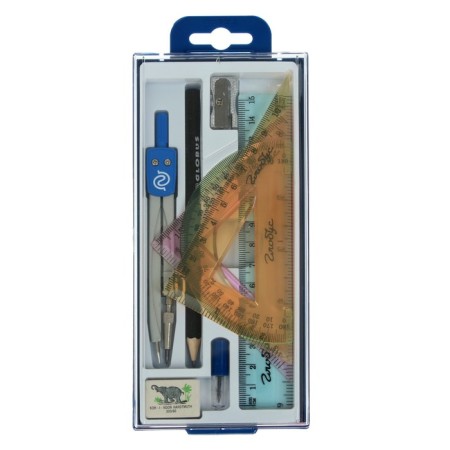 Globus School ready, 9 items-5