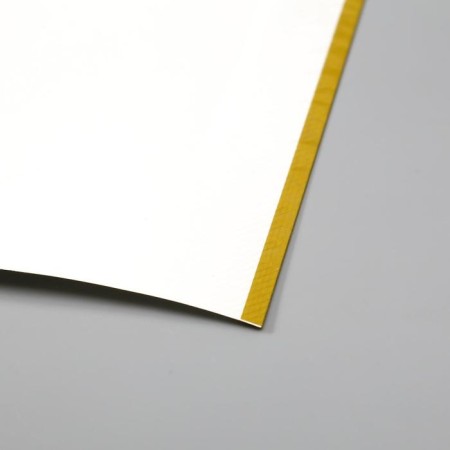Magnetic sheet for photo album 18.5x14.5 cm-1