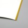 Magnetic sheet for photo album 18.5x14.5 cm