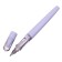 School feathers, DEVENTE EASY WRITER, pen size m, 0.8 mm, with 2 spray cans, blue ink, mix