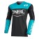 Jersey O’Neal Mayhem Hexx, male, size XXL, turquoise, black