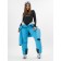 Ski -Kologo -Sollya Combineson Mtforce, size 50, blue color
