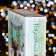 Gift box "New Year's performance", 20.5 x 6 x 26.3 cm