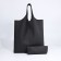 Female bag Textura, chover, large size, color gray color