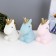 Nightnight "Unicorn" LED from batteries 3HAAA MIX 14.5x9.5x21 cm Risalux