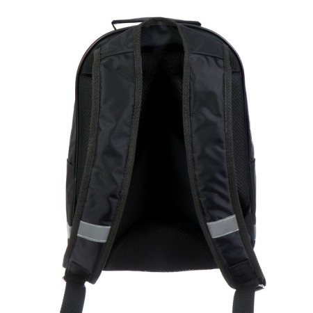 School backpack, 37 x 26 x 13 cm, ergonomic back, calligrata AN "Call"-4