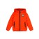 Demisason jacket for a boy PlayTode, height 122 cm