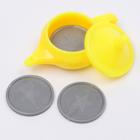 School of tricks My first tricks "Magic Lamp"-3