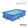 Steel Pro frame basin, 259 x 170 x 61 cm, 56403 Bestway