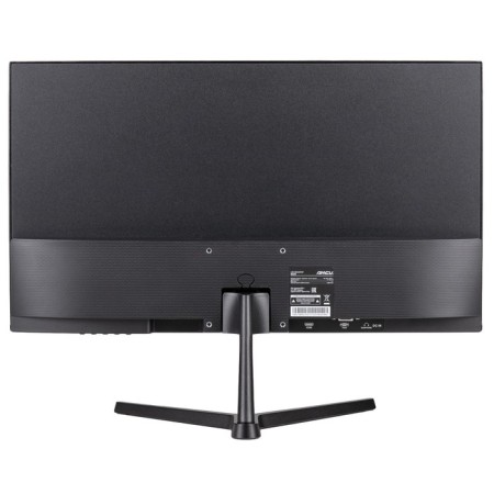Монитор AMCV M22X3, 22", IPS, 1920×1080, 75Гц, 7 мс, D-Sub, HDMI, чёрный-1